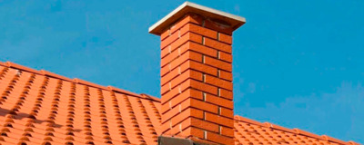 Дымоход из кирпича своими руками
